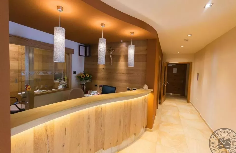 Viešbutis „BELVEDERE HOTEL“