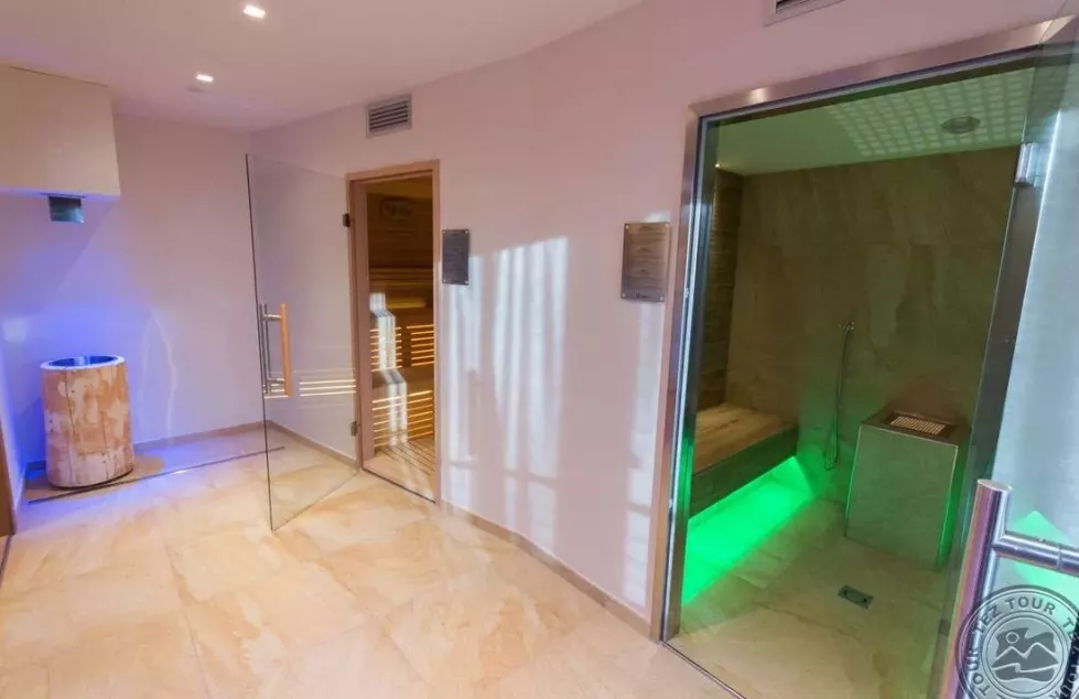 Viešbutis „BELVEDERE HOTEL“