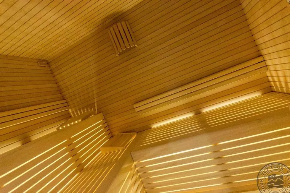 Viešbutis „BELVEDERE HOTEL“