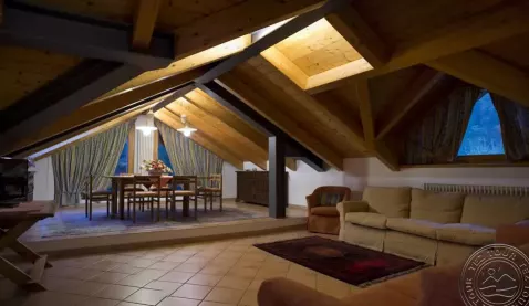 Viešbutis „HOLIDAYS DOLOMITI APARTMENT RESORT“