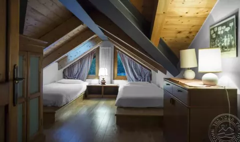 Viešbutis „HOLIDAYS DOLOMITI APARTMENT RESORT“
