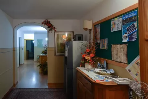 Viešbutis „HOLIDAYS DOLOMITI APARTMENT RESORT“