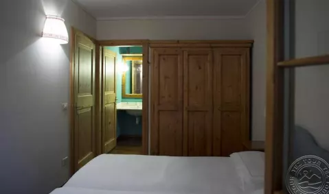 Viešbutis „HOLIDAYS DOLOMITI APARTMENT RESORT“