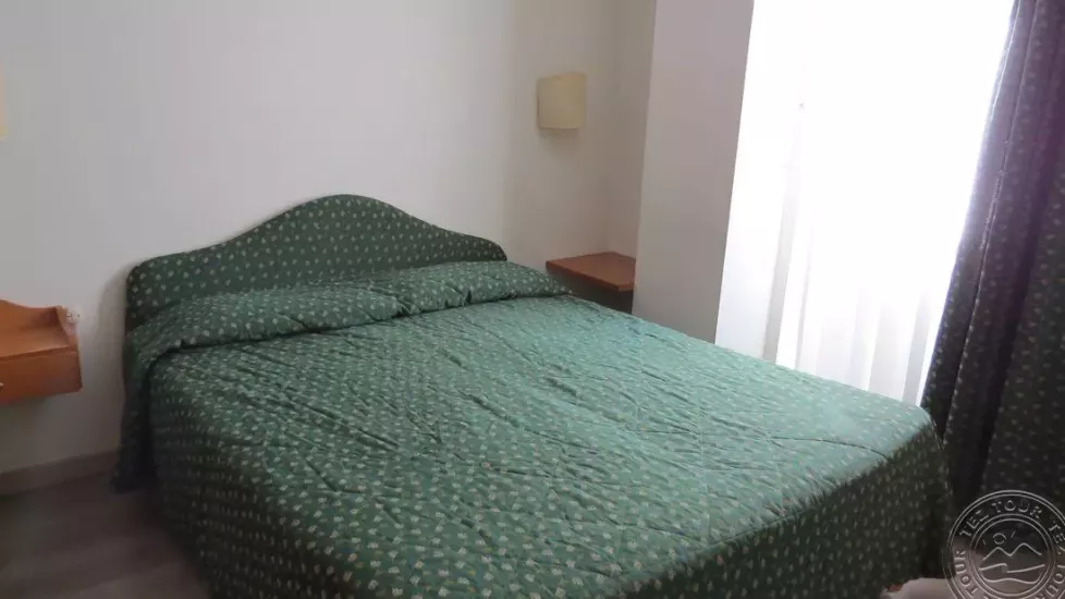 Viešbutis „RTA SPORT RESIDENCE“