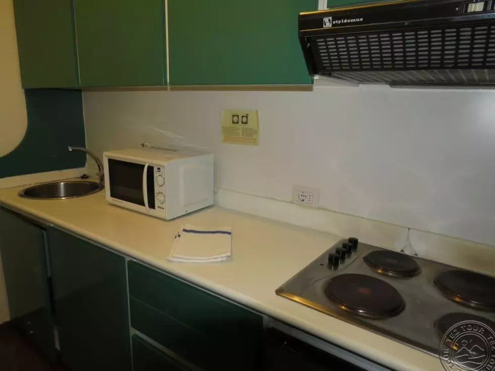 Viešbutis „RTA SPORT RESIDENCE“