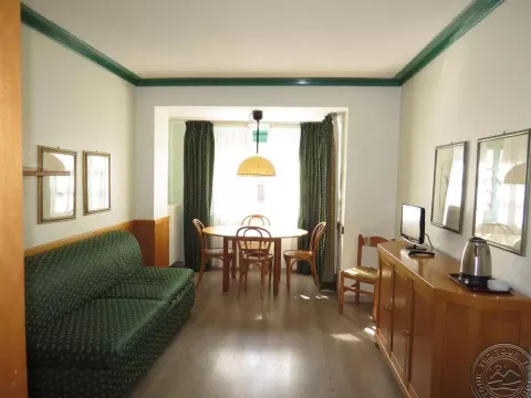 Viešbutis „RTA SPORT RESIDENCE“