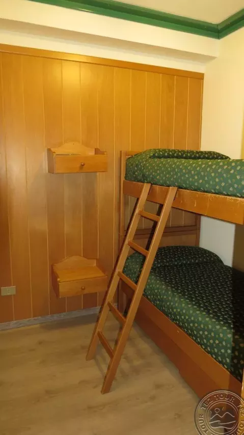 Viešbutis „RTA SPORT RESIDENCE“