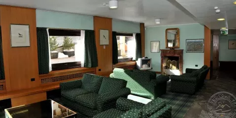 Viešbutis „RTA SPORT RESIDENCE“