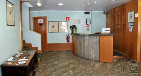 Viešbutis „RTA SPORT RESIDENCE“