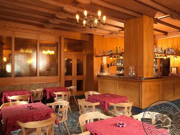 Viešbutis „PINZOLO DOLOMITI HOTEL“