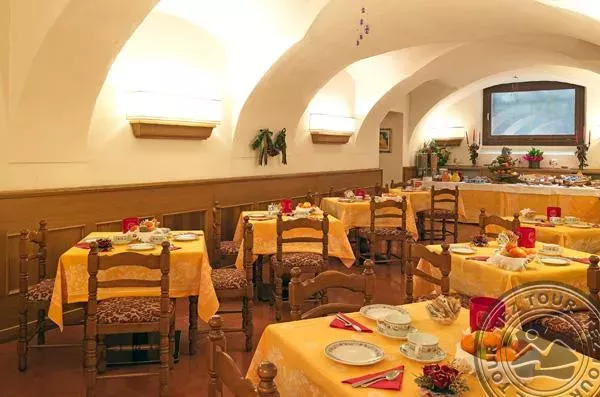 Viešbutis „PINZOLO DOLOMITI HOTEL“