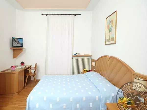 Viešbutis „PINZOLO DOLOMITI HOTEL“