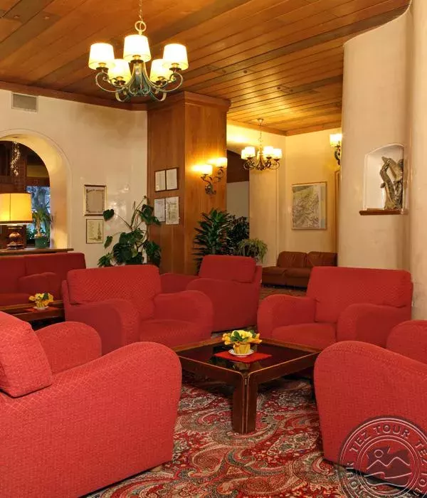 Viešbutis „PINZOLO DOLOMITI HOTEL“