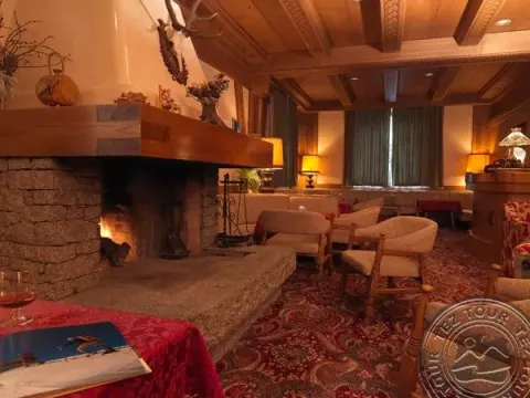 Viešbutis „PINZOLO DOLOMITI HOTEL“