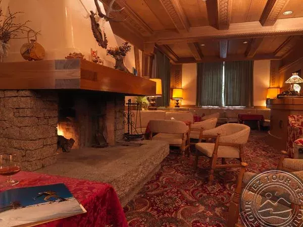 Viešbutis „PINZOLO DOLOMITI HOTEL“