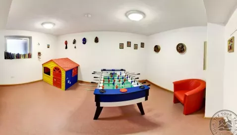 Viešbutis „VILLA ADRIA HOTEL“