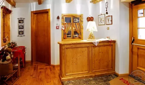 Viešbutis „VILLA ADRIA HOTEL“