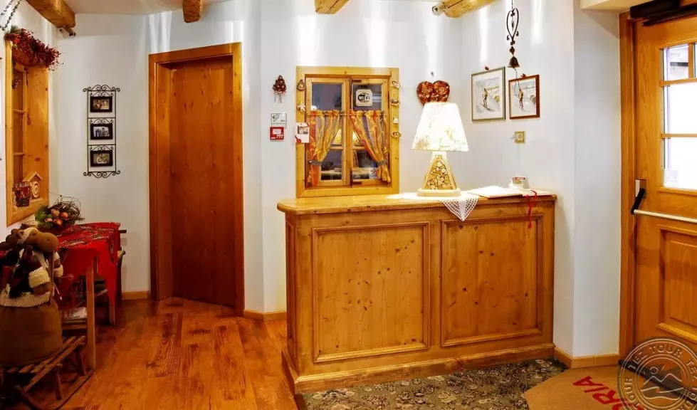 Viešbutis „VILLA ADRIA HOTEL“