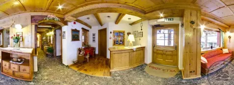 Viešbutis „VILLA ADRIA HOTEL“