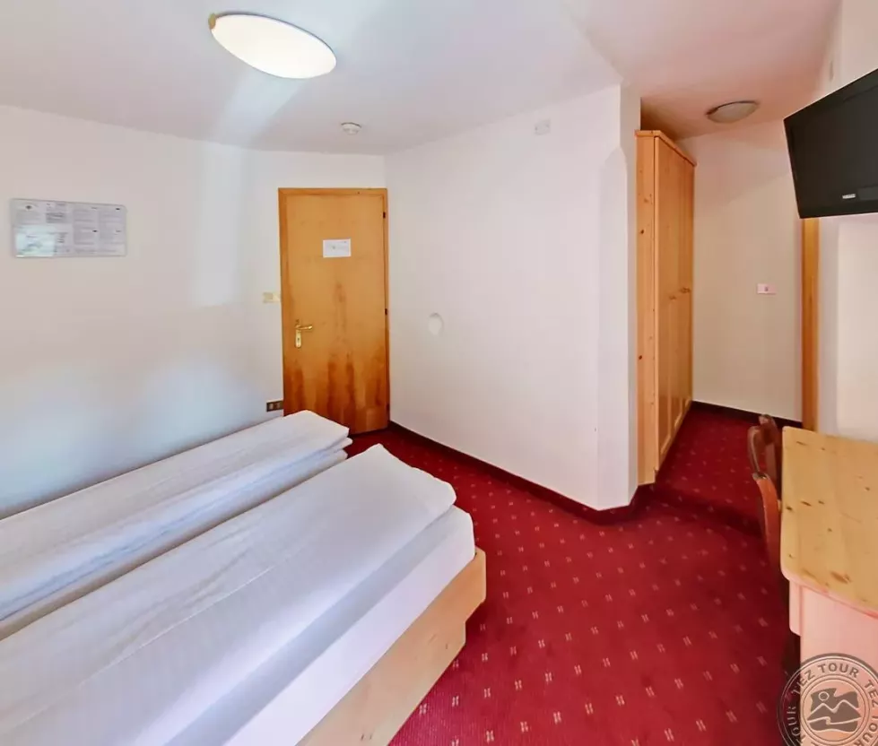 Viešbutis „VILLA ADRIA HOTEL“