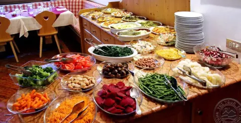 Viešbutis „VILLA ADRIA HOTEL“