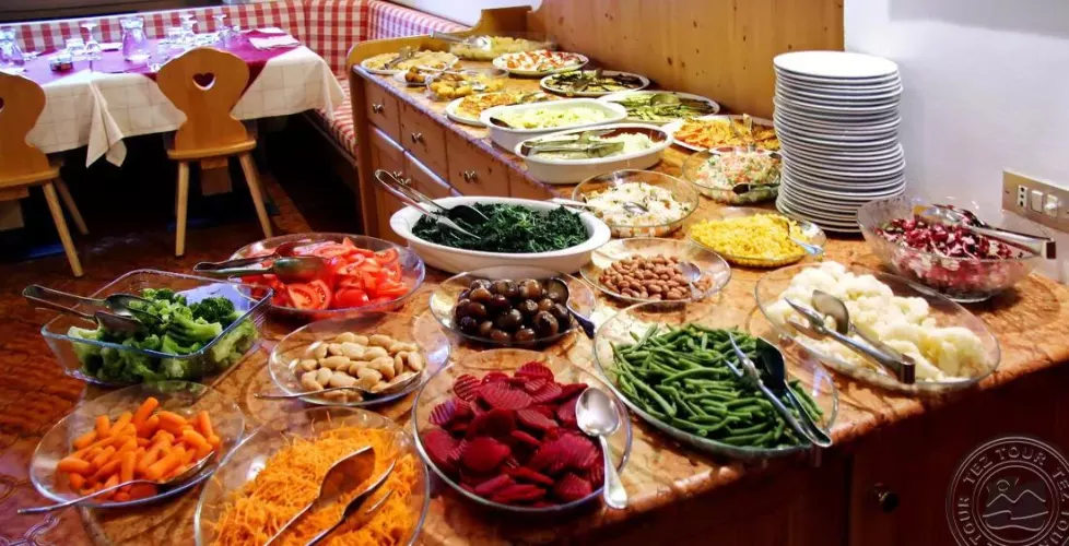 Viešbutis „VILLA ADRIA HOTEL“