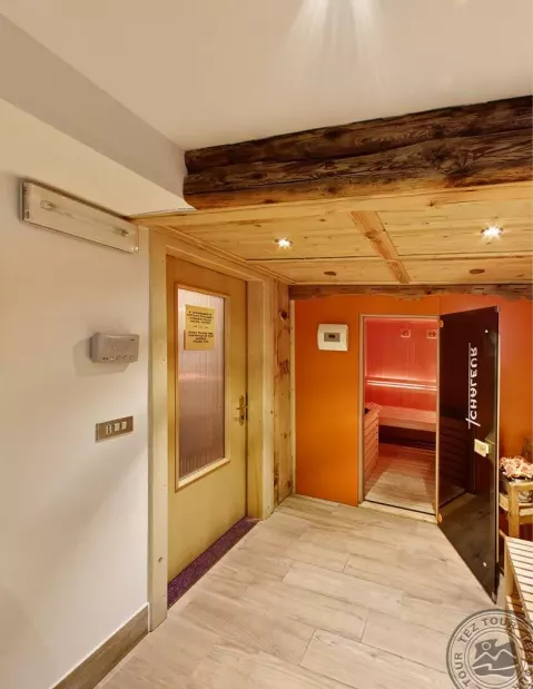 Viešbutis „VILLA ADRIA HOTEL“