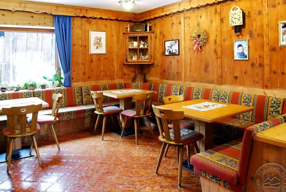 Viešbutis „VILLA ADRIA HOTEL“