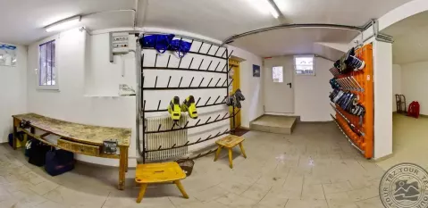 Viešbutis „VILLA ADRIA HOTEL“