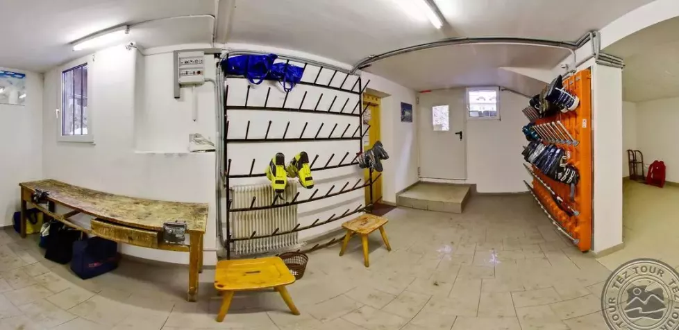 Viešbutis „VILLA ADRIA HOTEL“