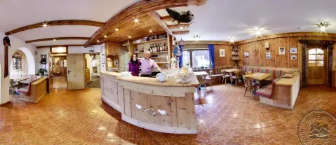 Viešbutis „VILLA ADRIA HOTEL“