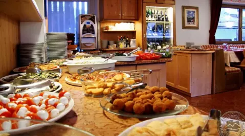 Viešbutis „VILLA ADRIA HOTEL“