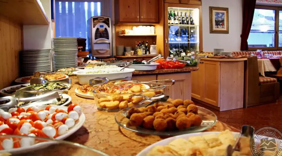 Viešbutis „VILLA ADRIA HOTEL“