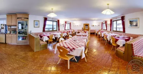 Viešbutis „VILLA ADRIA HOTEL“