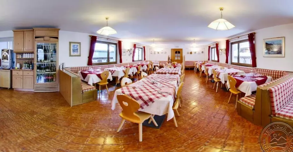 Viešbutis „VILLA ADRIA HOTEL“