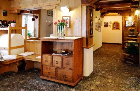 Viešbutis „VILLA ADRIA HOTEL“