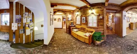 Viešbutis „VILLA ADRIA HOTEL“