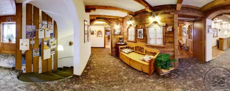 Viešbutis „VILLA ADRIA HOTEL“