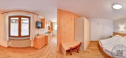 Viešbutis „VILLA ADRIA HOTEL“