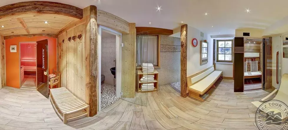 Viešbutis „VILLA ADRIA HOTEL“