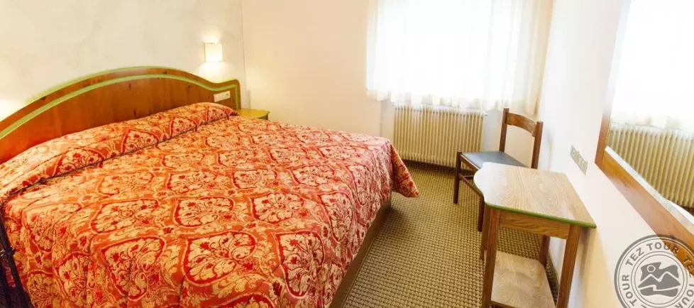 Viešbutis „ITALO HOTEL“