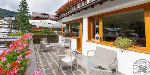 Viešbutis „ITALO HOTEL“