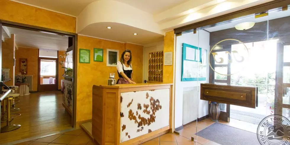Viešbutis „ITALO HOTEL“