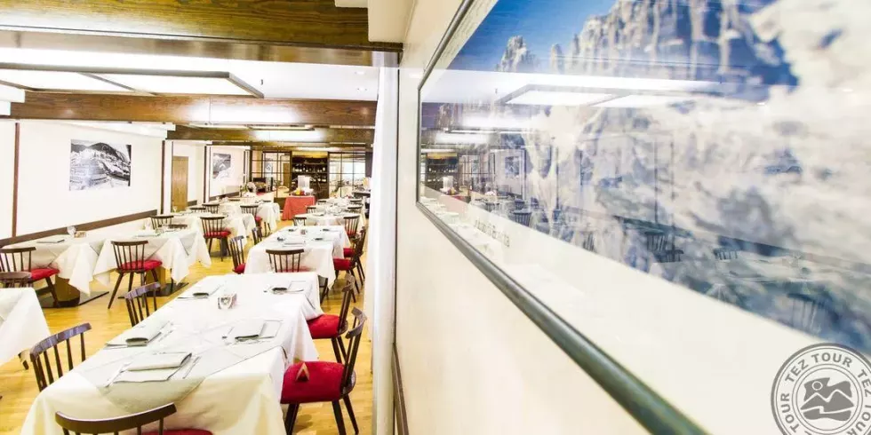 Viešbutis „ITALO HOTEL“