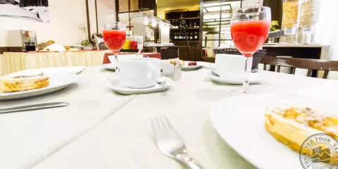 Viešbutis „ITALO HOTEL“