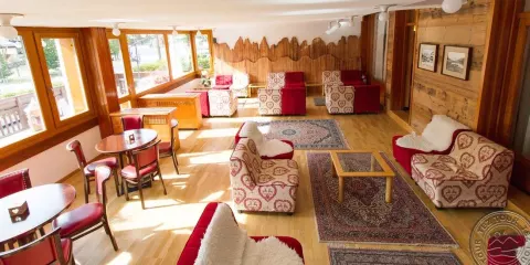 Viešbutis „ITALO HOTEL“
