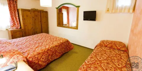 Viešbutis „ITALO HOTEL“