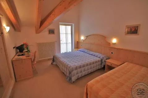 Viešbutis „X ALP HOTEL“