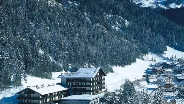 Viešbutis „IL CAMINETTO SPORT HOTEL & CLUB“