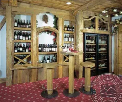 Viešbutis „IL CAMINETTO SPORT HOTEL & CLUB“